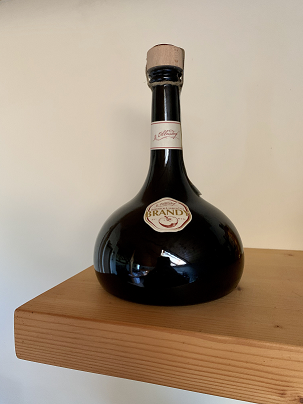 jesenicka jablecna brandy